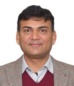 IEEE UP Section Chair