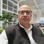 Dr. Anil K. Singh
