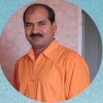 Dr. Akhilesh Tiwari