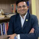 Dr. Ajay Rana