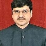 Dr. Arun Singh