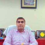 Dr. Aseem Chandel