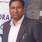 Dr. M. A. Ansari