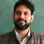 Dr. K. C. Mishra