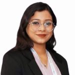 Shreya Pourush