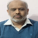 Prof. Ekram Khan