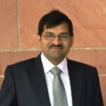 Dr. Prabhakar Tiwari