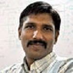 Prof. J. Ram Kumar