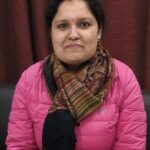Dr. Shikha Singh