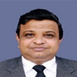Dr. Asheesh K. Singh