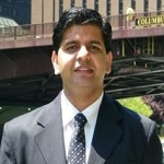 Prof. K. V. Srivastava