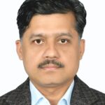 Dr. Satish K. Singh
