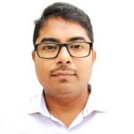 Dr. Shiv Ram Dubey